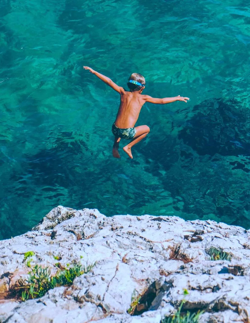 Cala Blanca Javea