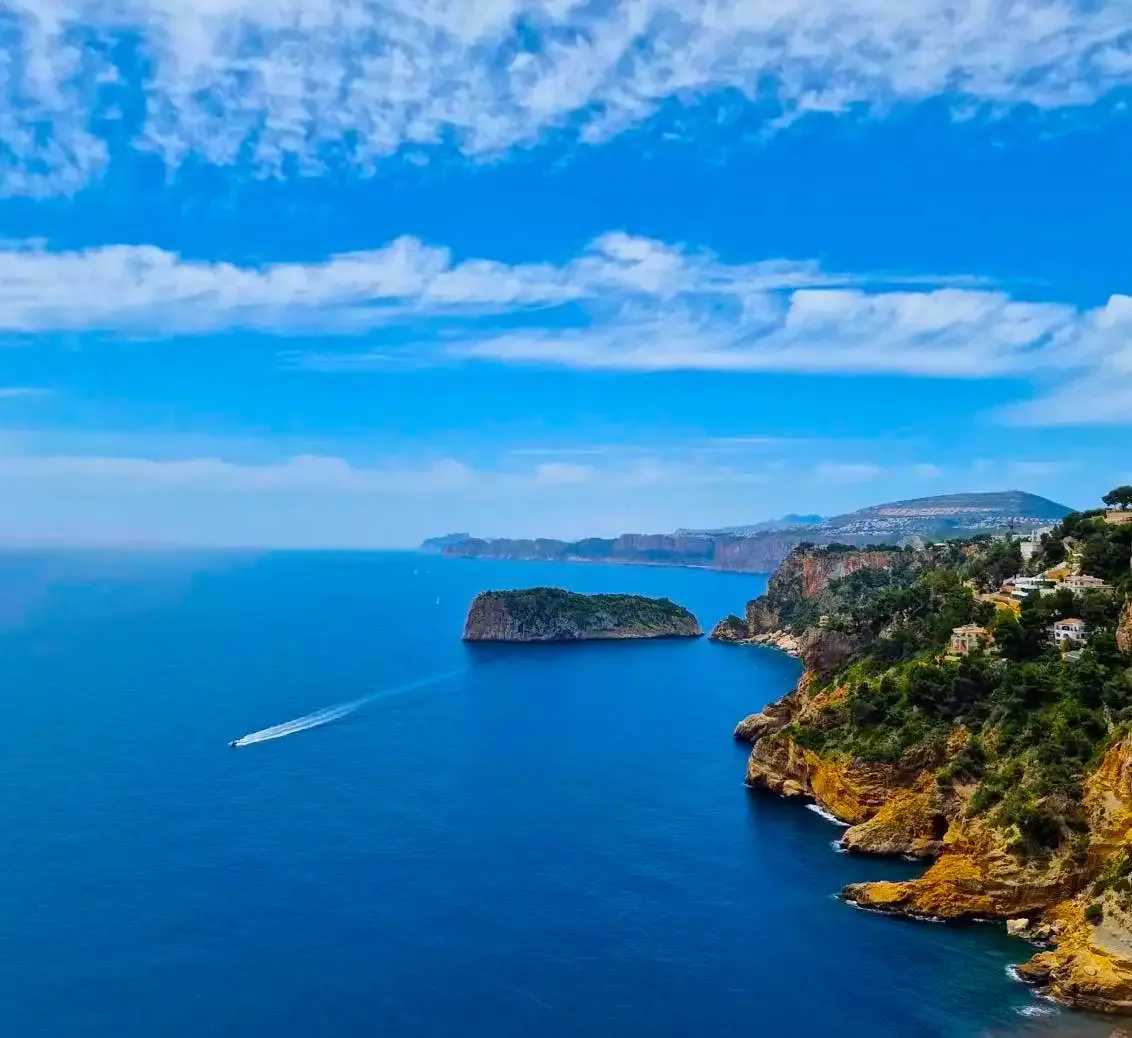 Isla del Descubridor