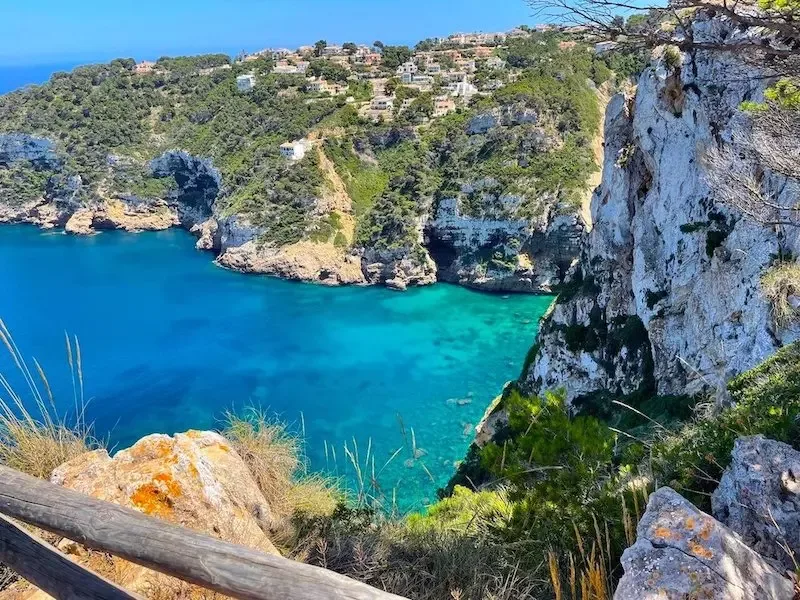 Tourism Javea