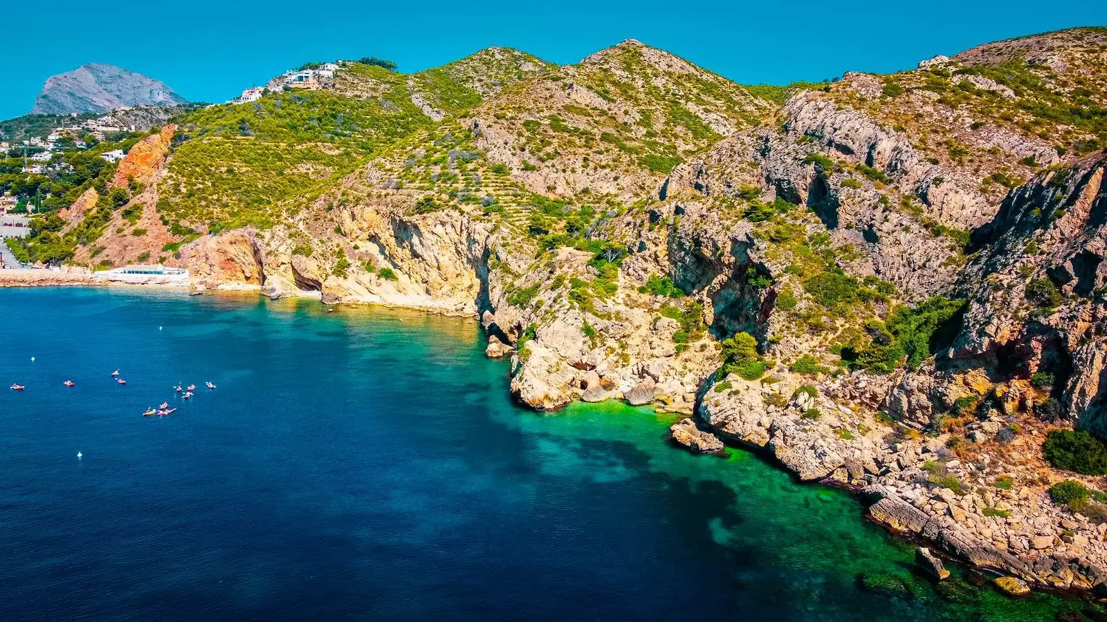 Cala Tango