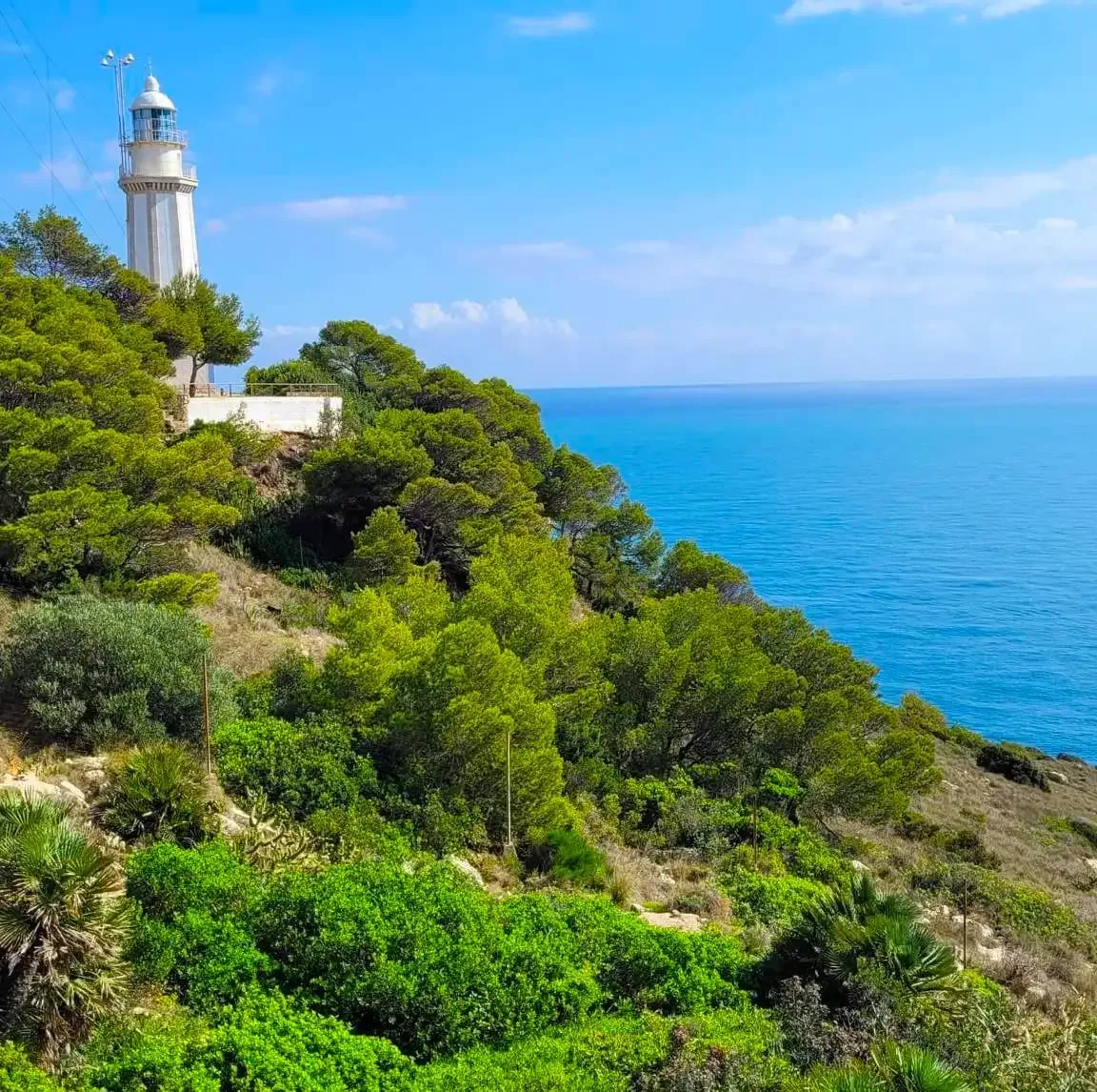 Miradores Javea