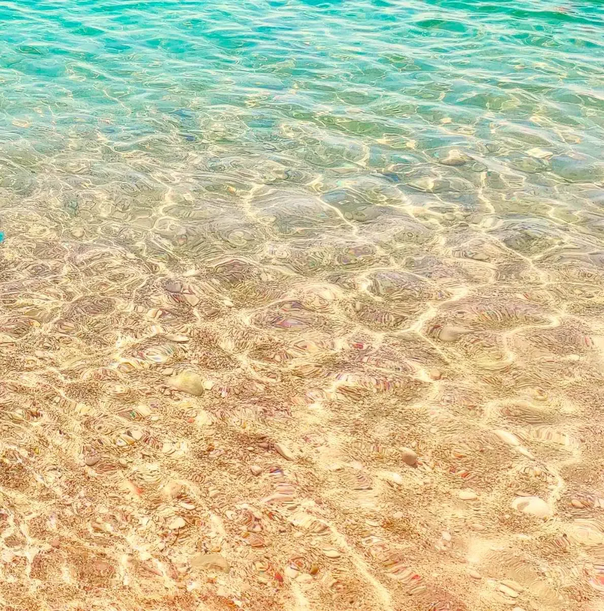 Playa Montañar