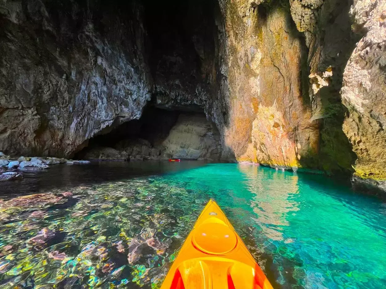 Tourism Javea
